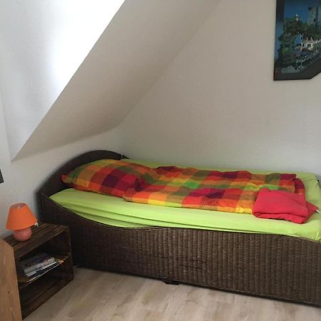 Ferienwohnung Ruhrort Brilon Esterno foto
