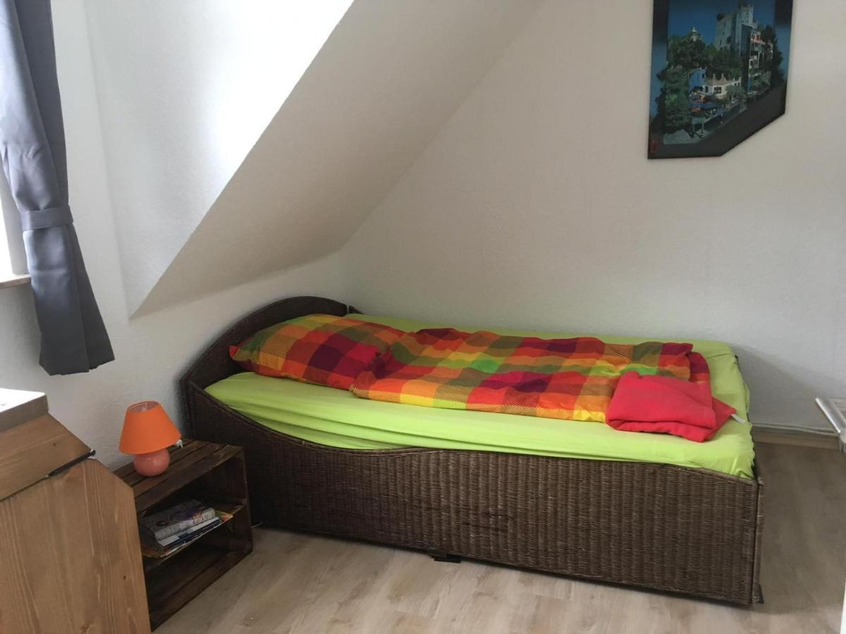 Ferienwohnung Ruhrort Brilon Esterno foto